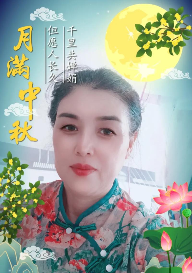 秋雨寒心（寂静沉思）