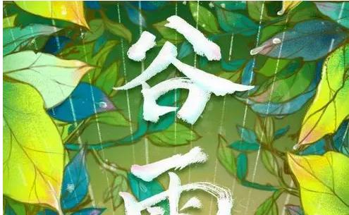 谷雨时节：春天的绝美瞬间