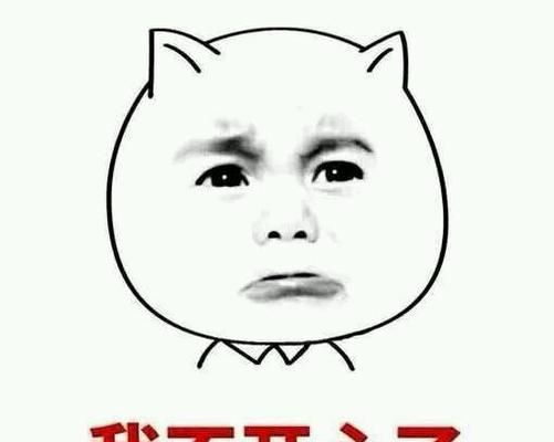 坏心情也能笑出来（25句经典搞笑句子缓解你的烦恼）