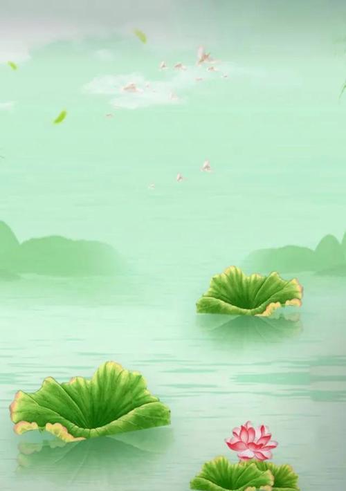 心静所见，一切清晰（心静所见）