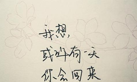 美丽的伤痛，离去的美好（美丽的伤痛）