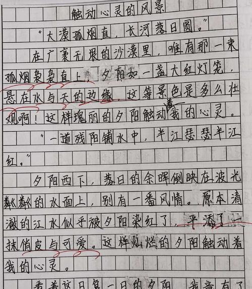 那道风景（一场意外的旅行）