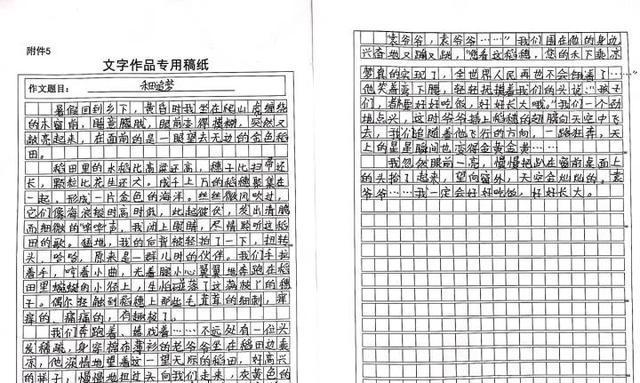 难忘的亲子教育之旅