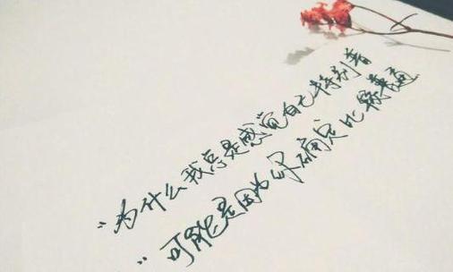 时光荏苒（岁月如梭）