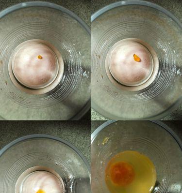 以一个小女孩的视角，讲述一个有关醋泡鸡蛋的故事（以一个小女孩的视角）