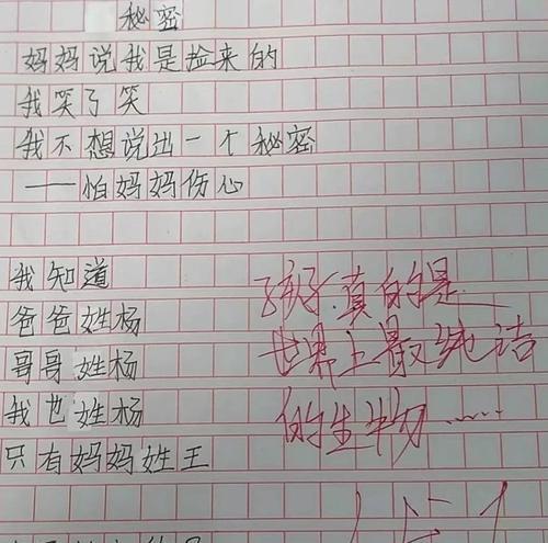 哥哥——坚定前行的青年（一个有毅力）