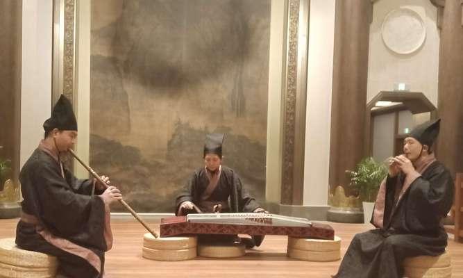 跟随先贤足迹，寻找智慧（一个探索者的追寻之旅）