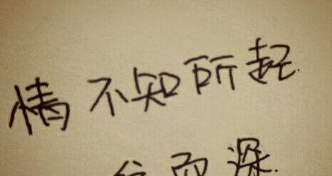 探寻人们心中不平衡的爱情观（探寻人们心中不平衡的爱情观）