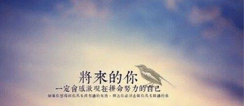 用名言警句鼓励你一步步迈向成功（用名言警句鼓励你一步步迈向成功）