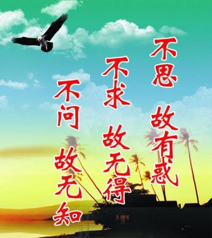 教育之光：鼓励孩子的名言警句