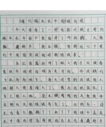 从一片薰衣草田到一个人心的改变（从一片薰衣草田到一个人心的改变）