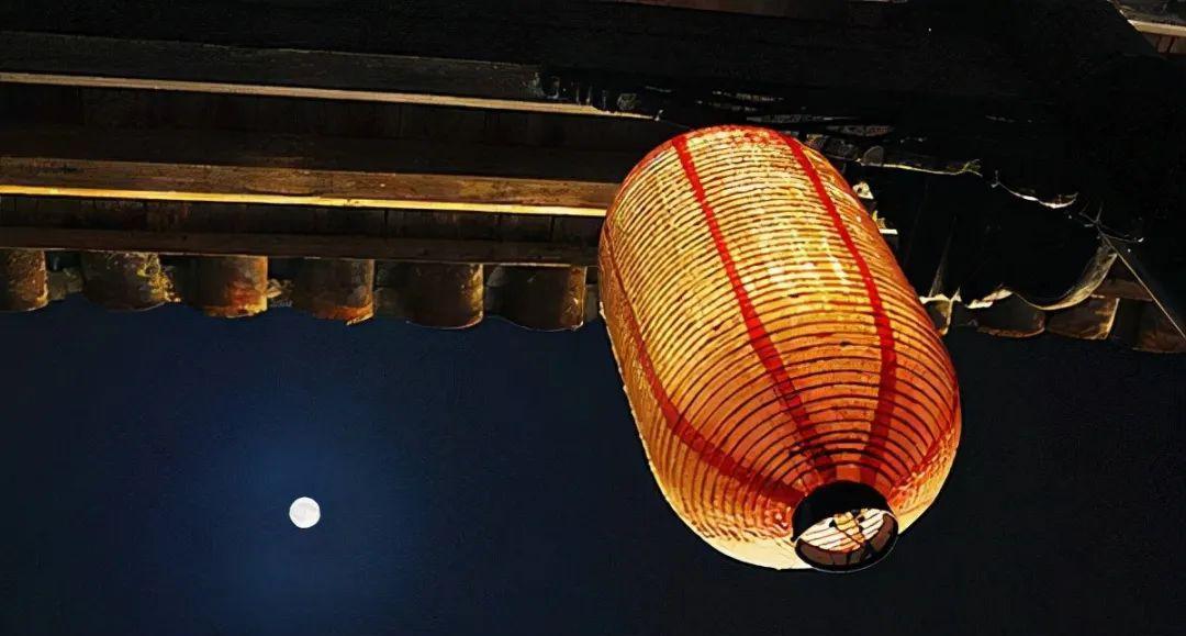 团聚之夜（灯火可亲）