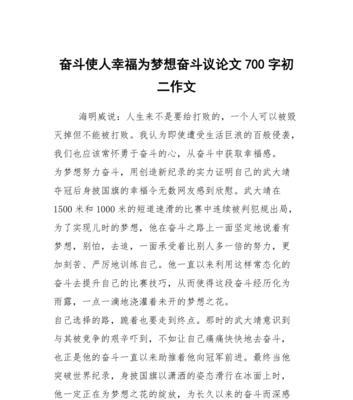 不屈的力量（一个普通员工的成长历程）