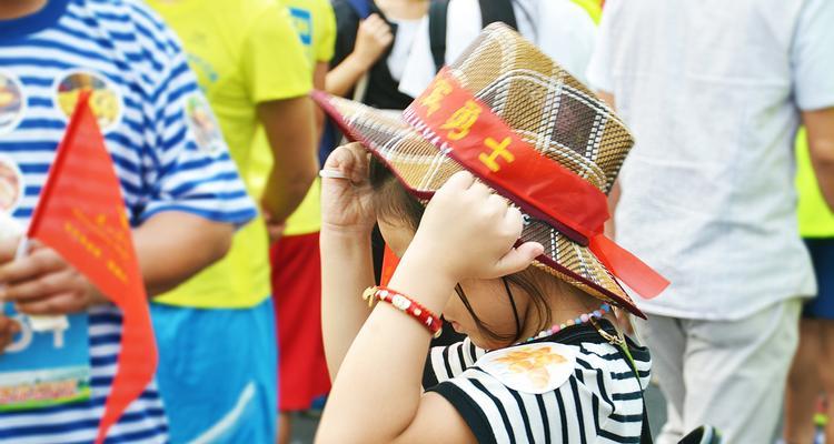 寻找欢乐的小女孩（用欢乐点亮生命）