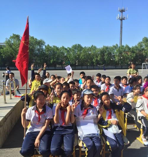 一次不同凡响的社区活动（一次不同凡响的社区活动）