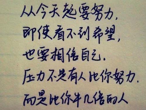 勇敢追梦，创造美好未来（勇敢追梦）
