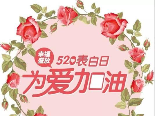 520情人节表白简单句子115句
