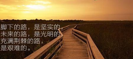 40岁，我们所看到的美丽人生（以感悟为笔）