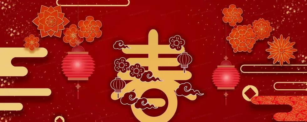 唯美的情感短语，温暖你我心间（除夕祝福语）