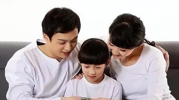 放下手机，让亲情常在（一个母女的故事）