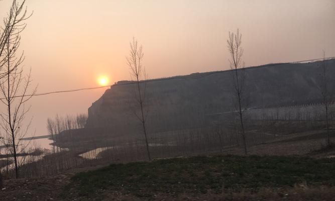 黄昏时分（黄昏时分）