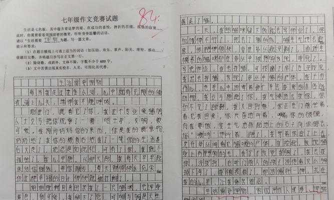 阳光之梦（一个女孩的成长故事）