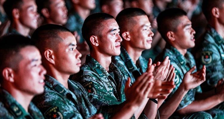 人物传奇：以信念恒永世，长风拂万里