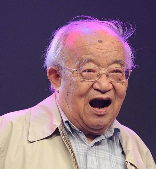 人物传奇：以信念恒永世，长风拂万里