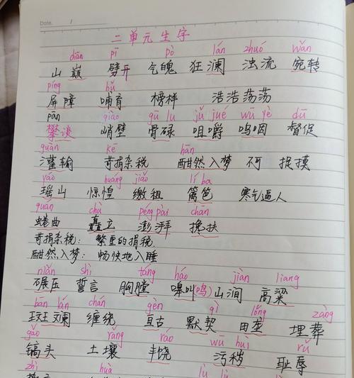 收获坚持的欣慰