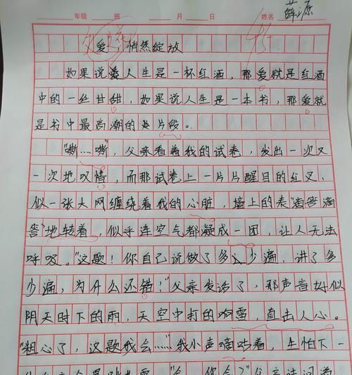 只有目标才能让你绽放（追逐梦想的演艺路）