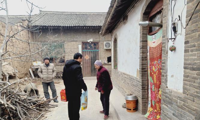 只因有爱，便无惧——小红的故事（当爱成为动力）