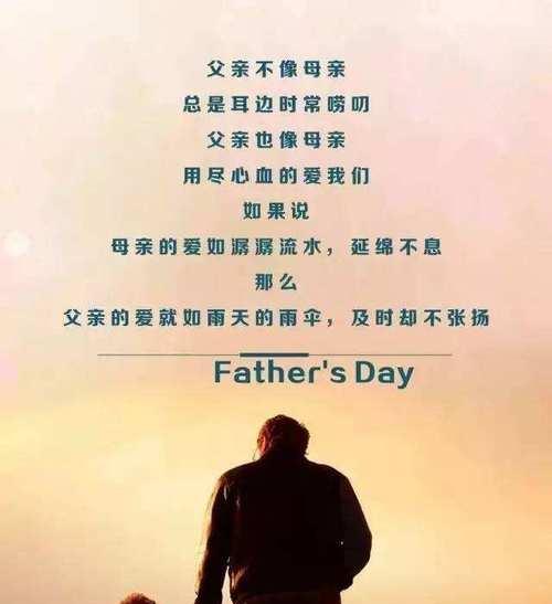 温暖如阳光，坚韧如山岳（温暖如阳光）