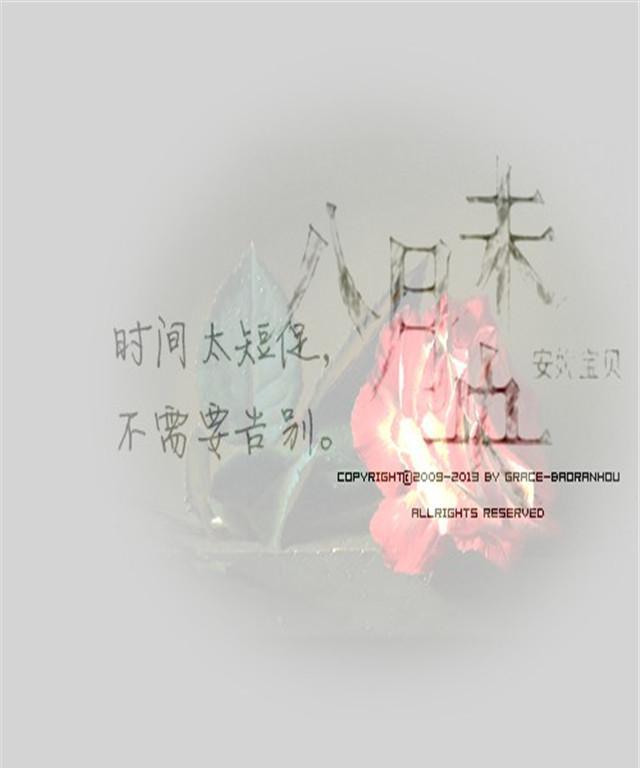《蝶舞之梦》