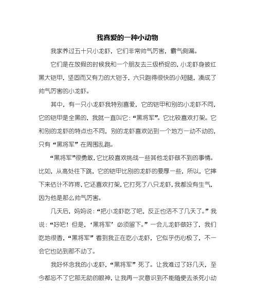 童年的美好回忆——那些年我们一起追逐的梦想