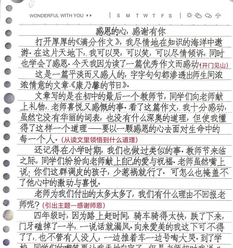 感恩有你（陪伴是最长情的告白）