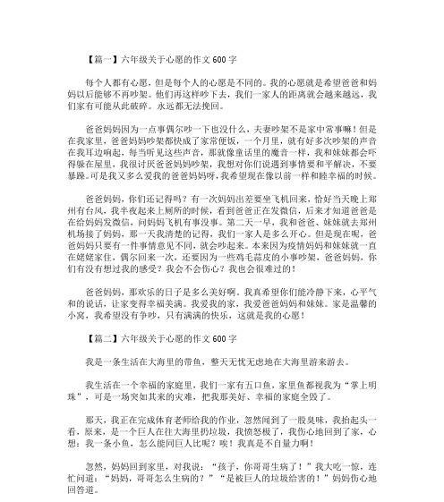 距离有多远，保护有多重——一次战胜疫情的故事（一个小镇的防疫之路）
