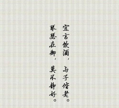 《书法之美》