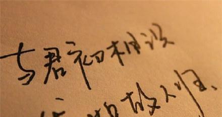 眼眸（深情凝视）