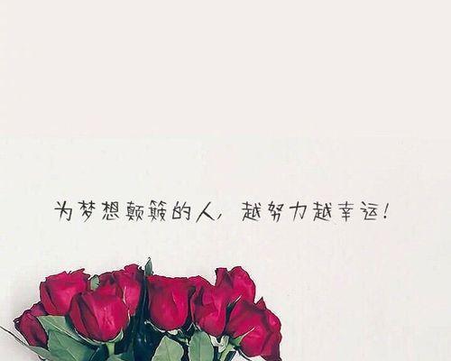 不怕苦不怕累，舞动人生（跳动的步伐）