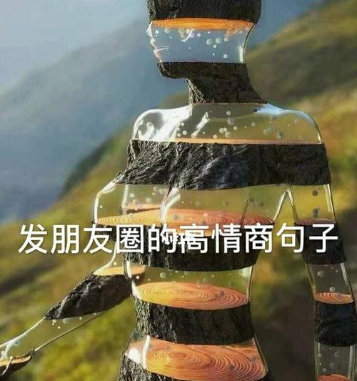用心感受，珍爱美好（用心感受）