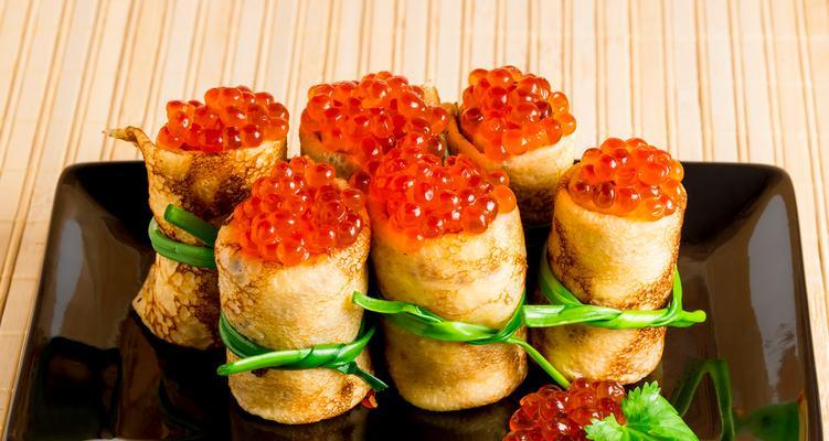 美食发圈：用味蕾唤醒心灵