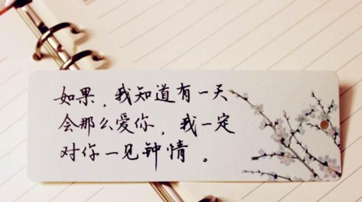 我的城市之美：繁华景象下的唯美