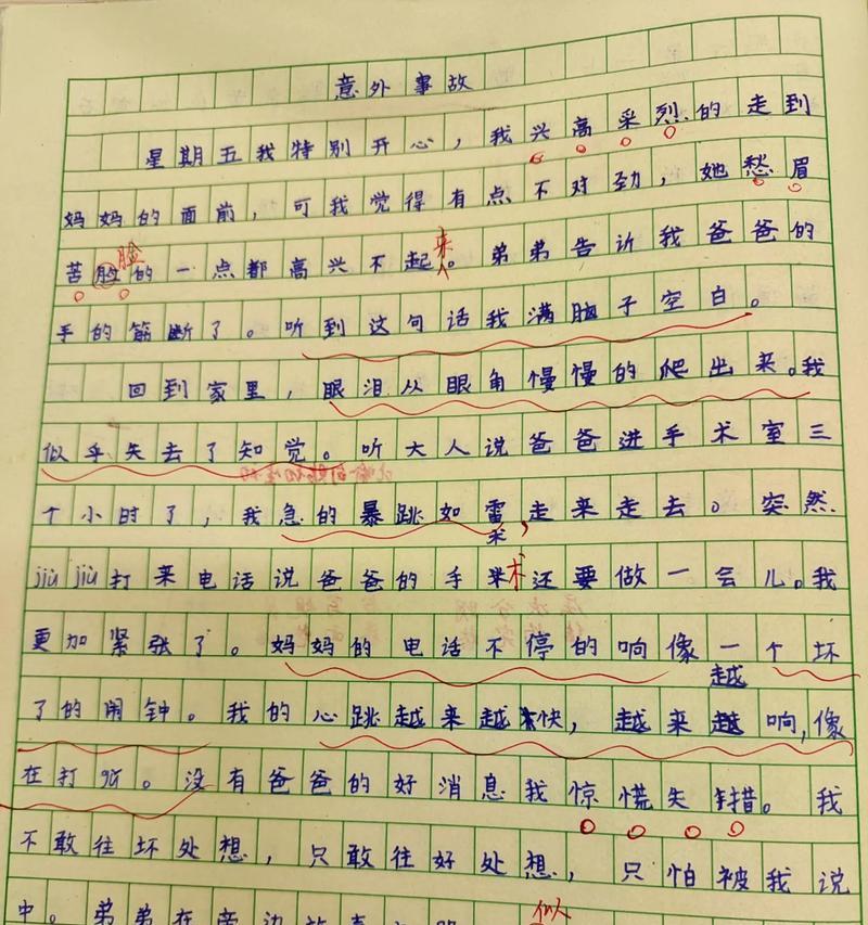相伴与追忆（一个人生中的重要经历）
