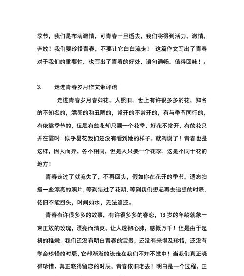 以往昔不可追，一场寻找失落回忆的旅程（失落的记忆）