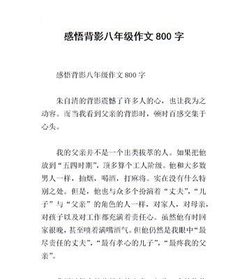 水沟的背影（没有终点的追逐）