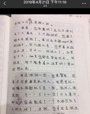 以万分的自豪（小镇上的光辉岁月）