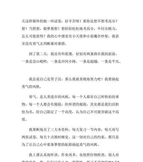 《追逐梦想的风帆》（用风之力驶向未来）