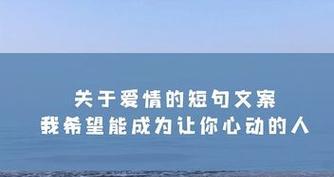 《浪漫的爱意》