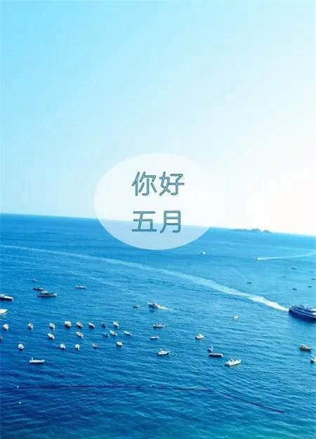 夏日限定，美在细节——夏日唯美句子