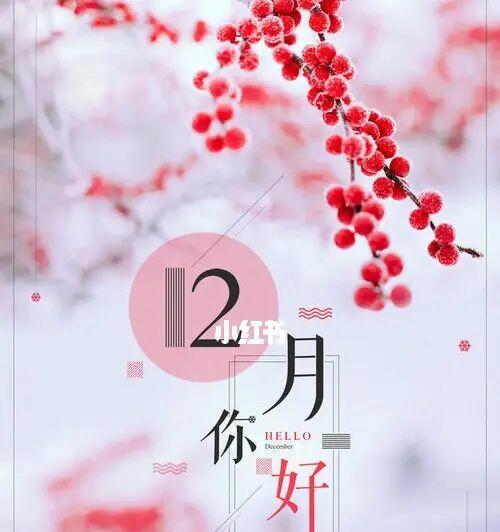 以11月再见12月，你好励志好句（以11月再见12月）